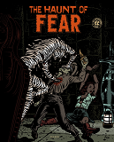 The Haunt Of Fear T1