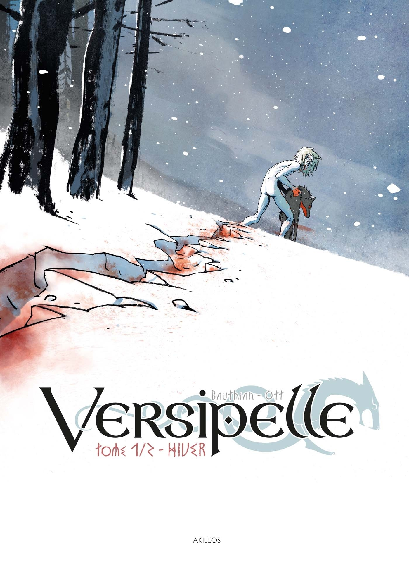 Versipelle T1 - Hiver