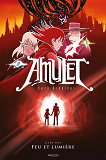 Amulet T7 - Feu Et Lumiere