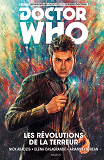 Doctor Who - Le 10e Docteur T1