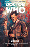 Doctor Who - Le 11e Docteur T1