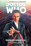 Doctor Who - Le 12e Docteur T1