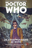 Doctor Who - Le 10e Docteur T2