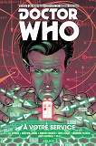 Doctor Who - Le 11e Docteur T2