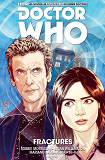 Doctor Who - Le 12e Docteur T2