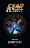 Fear Agent - Hors Serie - Fear Agent - Legendes D'Un Fear Agent