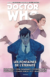 Doctor Who - Le 10e Docteur T3