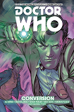 Doctor Who - Le 11e Docteur T3