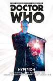 Doctor Who - Le 12e Docteur T3
