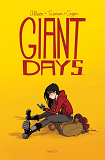 Giant Days T1