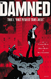 The Damned T1 - Mort Pendant Trois Jours