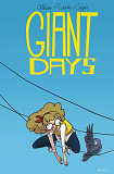 Giant Days T3