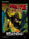 Apocalypse Sur Carson City T7 - Sorti Des Tenebres (2e Partie)