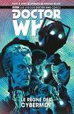 Doctor Who - Integrale - Doctor Who - Le Regne Des Cybermen