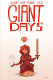 Giant Days T5