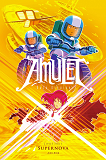 Amulet T8 - Super Nova