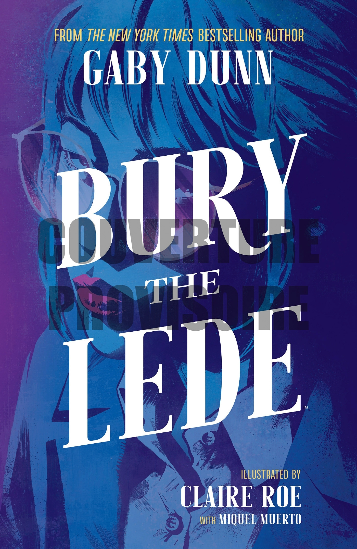 Bury The Lede