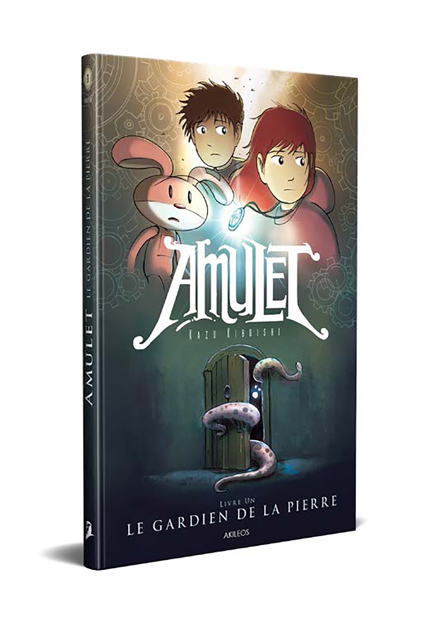 AMULET T01