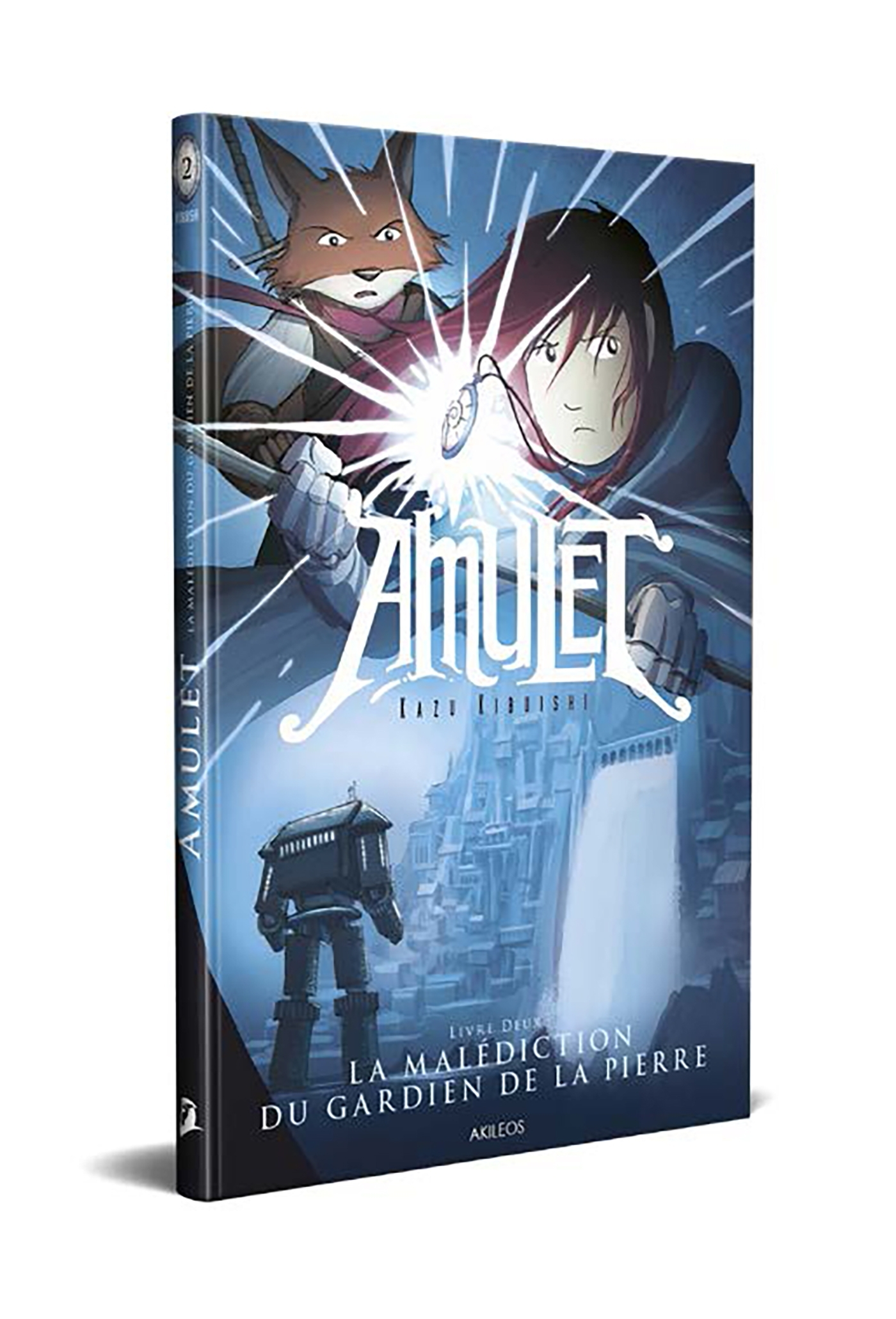 AMULET T02