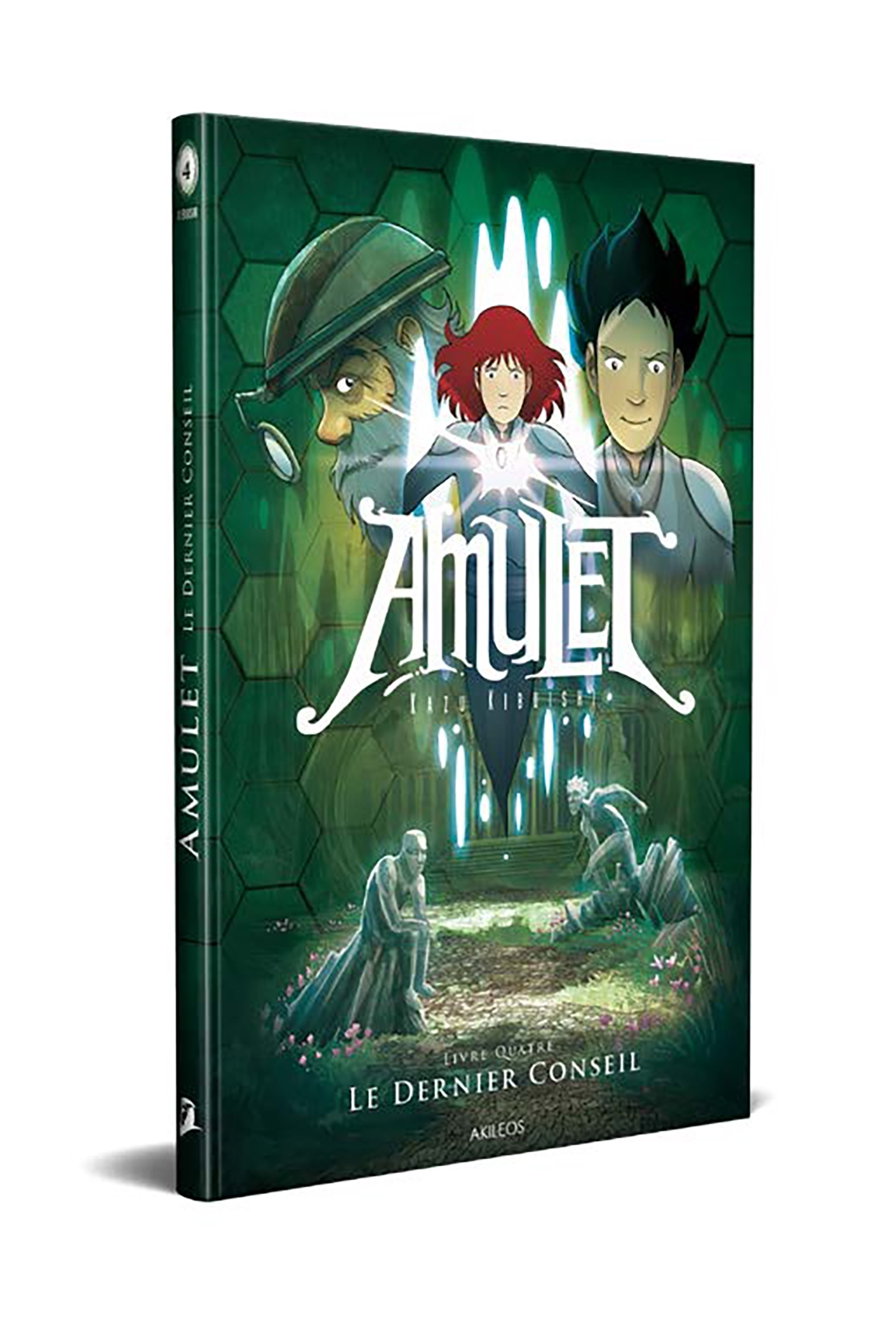 AMULET T04