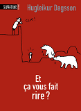 Et Ca Vous Fait Rire ?