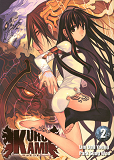 Kurokami Black God T02 - Vol02
