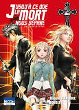 Jusqu'A Ce Que La Mort Nous Separe T02 - Vol02