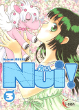 Shojo/Nui - Nui T03 - Vol03