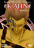 T8 Shin Megami Tensei Kahn