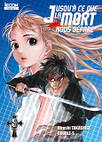 Jusqu'A Ce Que La Mort Nous Separe T03 - Vol03