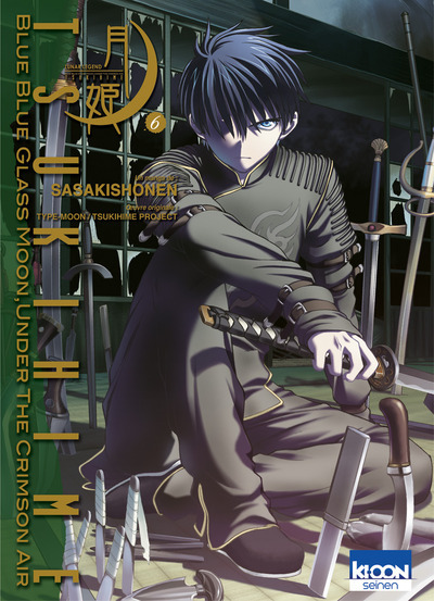 Tsukihime T06 - Vol06