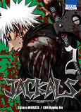 Jackals T02 - Vol02