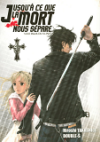 Jusqu'A Ce Que La Mort Nous Separe T04 - Vol04