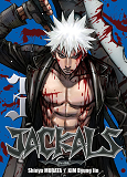 Jackals T03 - Vol03