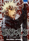 Jackals T04 - Vol04