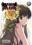 Kurokami Black God T07 - Vol07