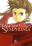 Tales Of Symphonia T01 - Vol01