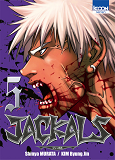 Jackals T05 - Vol05