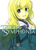 Tales Of Symphonia T02 - Vol02