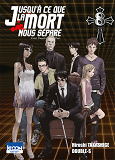 Jusqu'A Ce Que La Mort Nous Separe T08 - Vol08