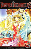 Vampire Chronicles La Legende Du Roi Dechu T03 - Vol03