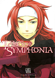 Tales Of Symphonia T03 - Vol03