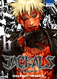 Jackals T06 - Vol06