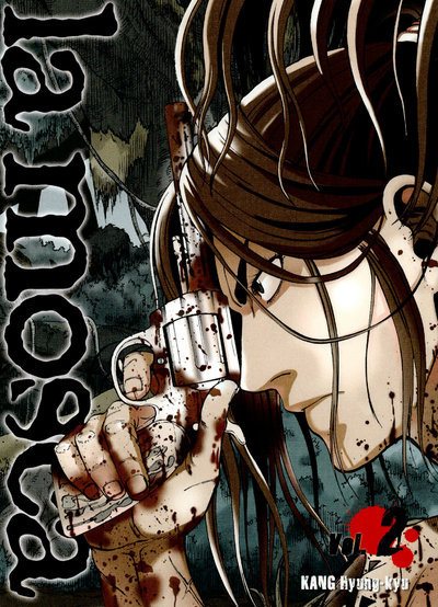 La Mosca T02 - Vol02