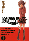 Bamboo Blade T01 - Vol01