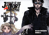 Jusqu'A Ce Que La Mort Nous Separe T09 - Vol09