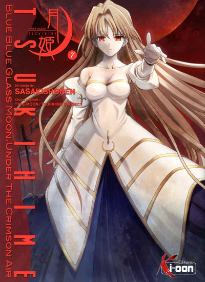 Tsukihime T07 - Vol07