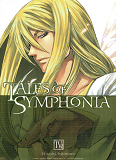 Tales Of Symphonia T04 - Vol04