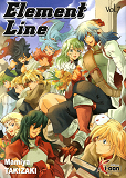 Element Line T07 - Vol07