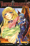 Vampire Chronicles La Legende Du Roi Dechu T05 - Vol05